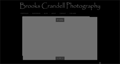 Desktop Screenshot of brookscrandellphotography.com
